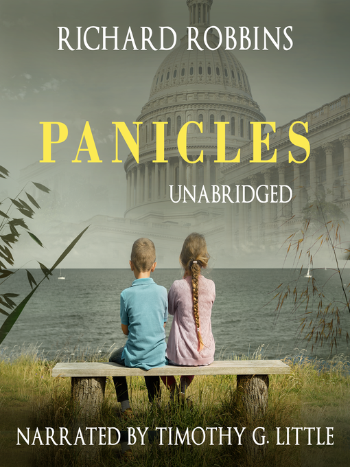 Title details for Panicles by Richard Robbins - Available